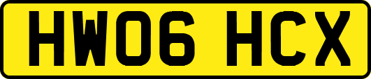 HW06HCX