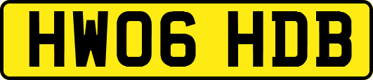 HW06HDB