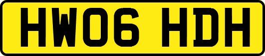HW06HDH