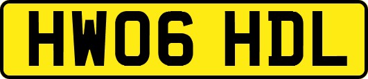 HW06HDL