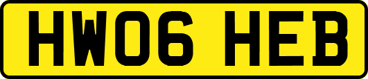HW06HEB