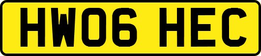 HW06HEC