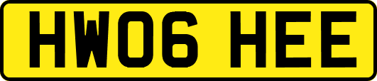 HW06HEE