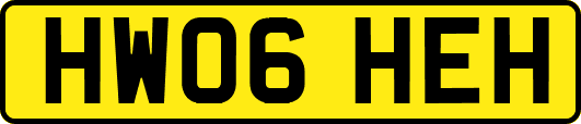 HW06HEH