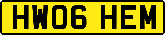 HW06HEM