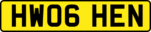 HW06HEN