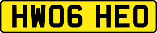 HW06HEO