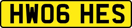 HW06HES