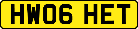 HW06HET