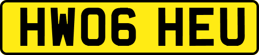 HW06HEU