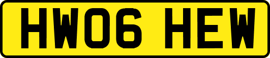 HW06HEW