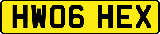 HW06HEX