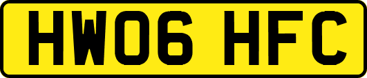 HW06HFC