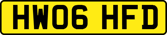 HW06HFD
