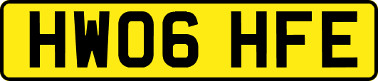HW06HFE