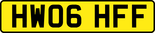 HW06HFF