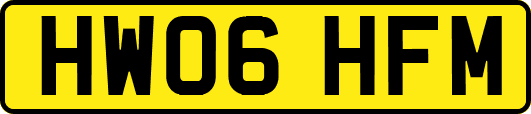 HW06HFM