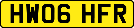 HW06HFR