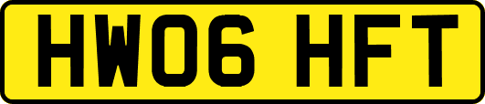 HW06HFT
