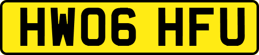 HW06HFU
