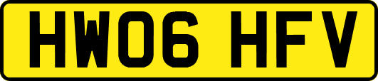 HW06HFV