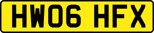 HW06HFX