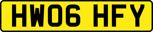 HW06HFY