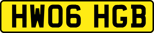 HW06HGB