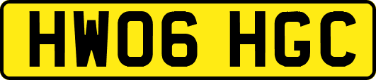 HW06HGC