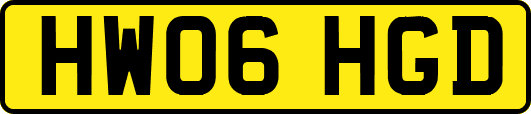 HW06HGD