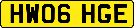 HW06HGE