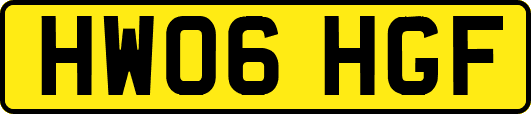 HW06HGF