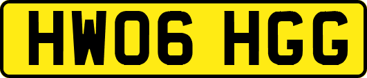 HW06HGG