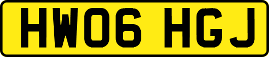 HW06HGJ