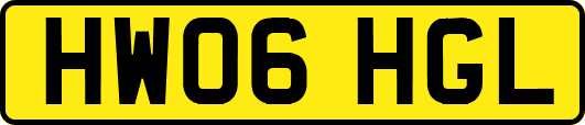 HW06HGL