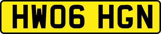 HW06HGN