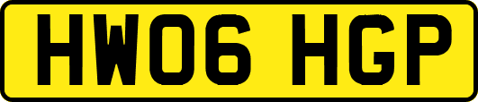 HW06HGP