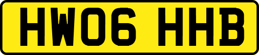 HW06HHB