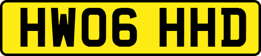 HW06HHD