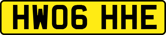 HW06HHE