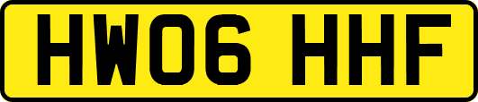 HW06HHF