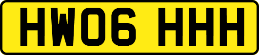 HW06HHH