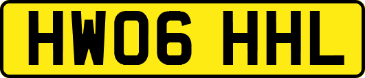 HW06HHL