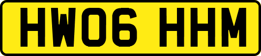 HW06HHM