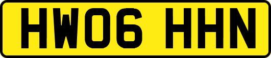 HW06HHN