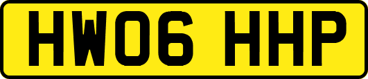 HW06HHP