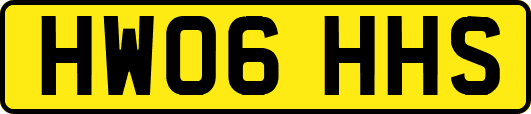 HW06HHS