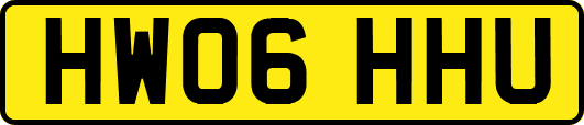 HW06HHU