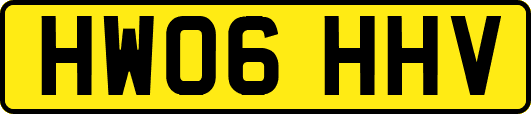 HW06HHV
