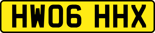HW06HHX